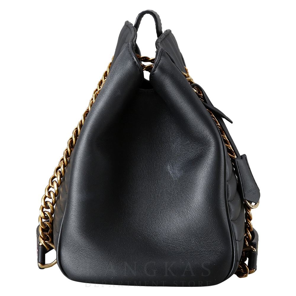 LOUIS VUITTON(USED)루이비통 M51496 뉴웨이브 체인 숄더백